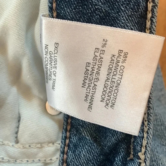 Silver Avery skinny jeans - Picture 6 of 8